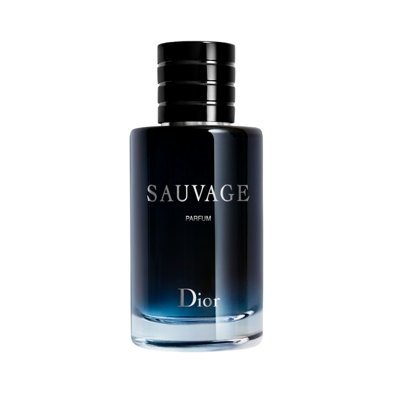 Dior Sauvage Parfum