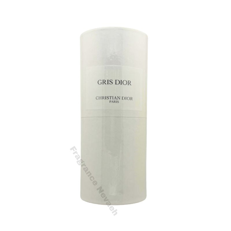 Dior Gris Dior – Rose Patchouli Eau de Parfum – Fragrance Nevaeh