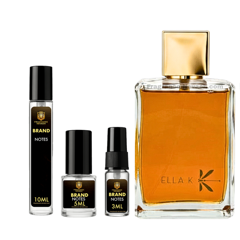 Ella K Ghibli Decant (Sample)