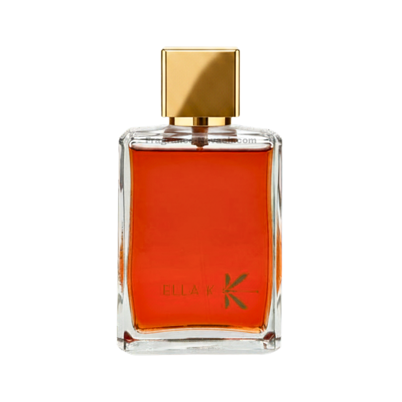(PRE-ORDER) Ella K Lettre de Pushkar