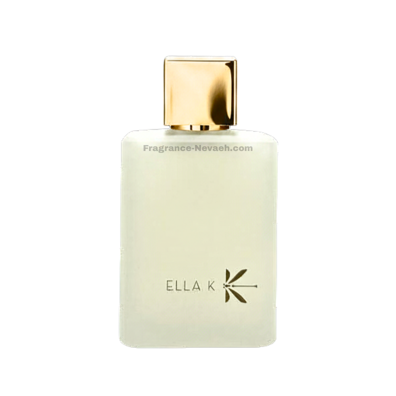 Ella K Musc K