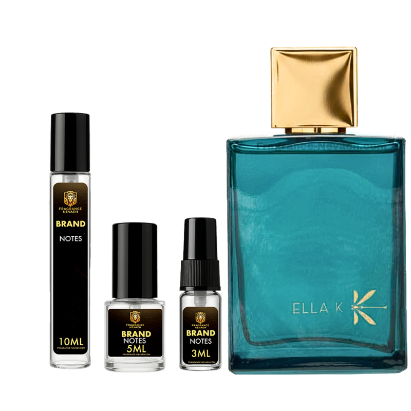 Ella K Orchid K Decant (Sample)