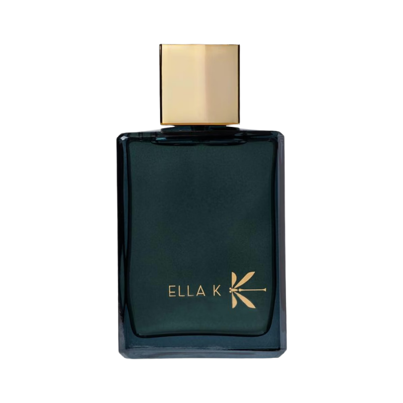 Ella K Parfums Myrrh K