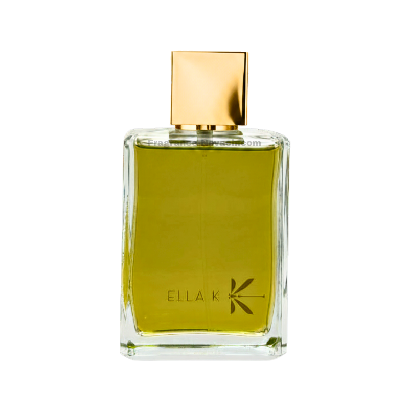 Ella K Parfums Poème de Sagano