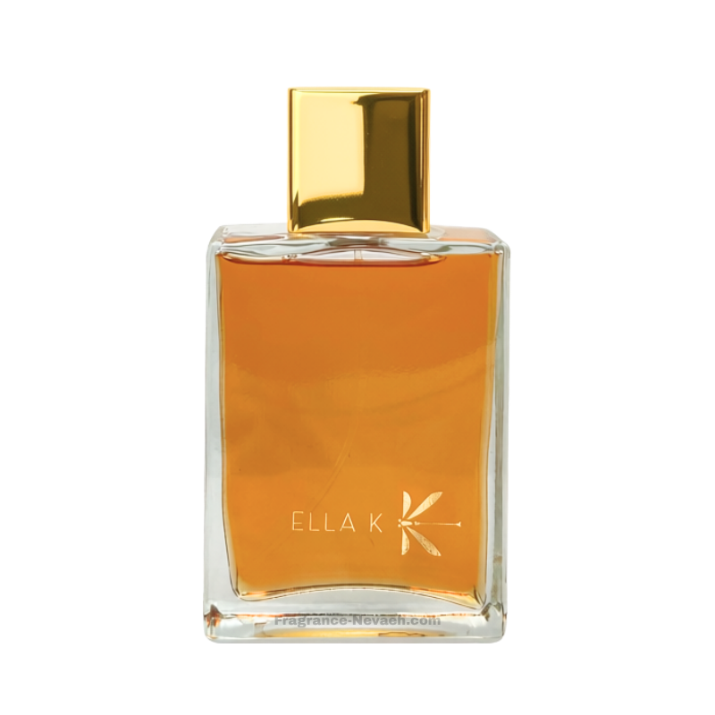 Ella K Parfums Reflet Sur L'Okavango
