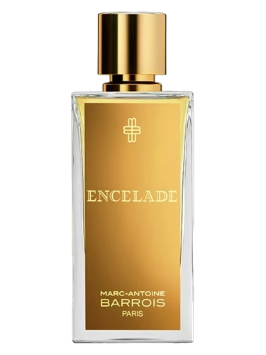 Marc-Antoine Barrois Encelade