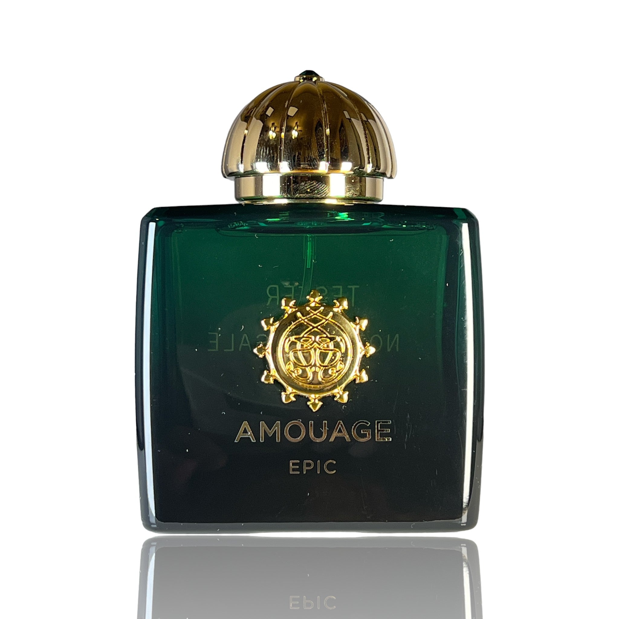 Epic Woman Eau de Parfum Tester