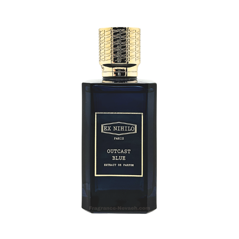 Ex Nihilo Outcast Blue Extrait de Parfum