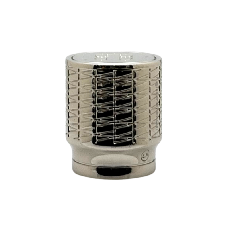 Ex Nihilo Silver (Cap)