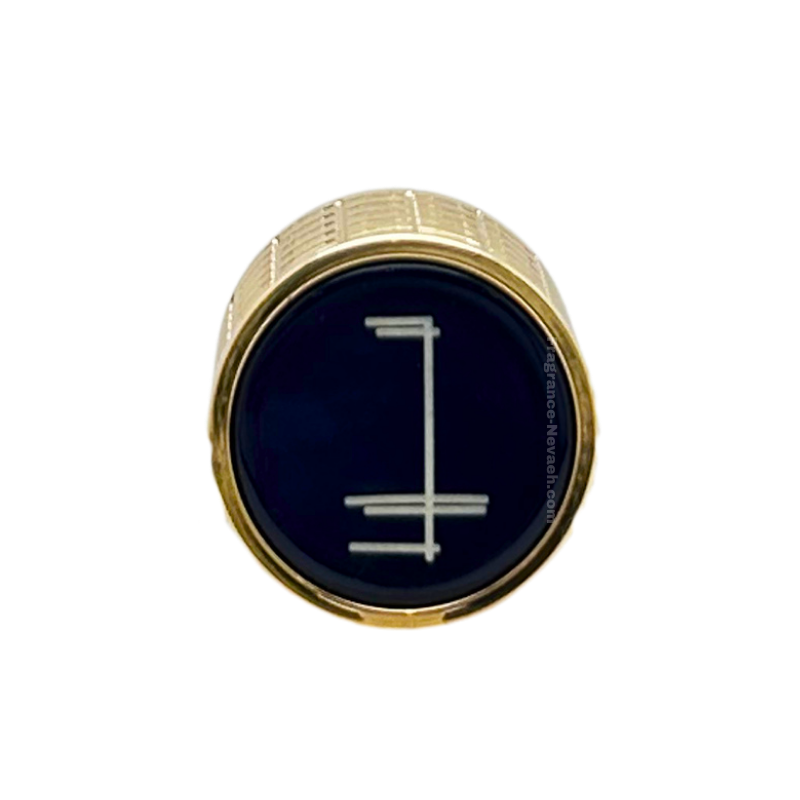 Ex Nihilo Blue Talisman Extrait (Cap)