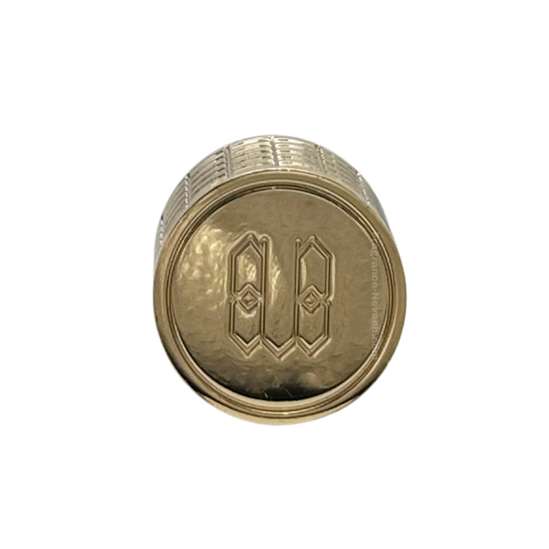 Ex Nihilo Gold (Cap)