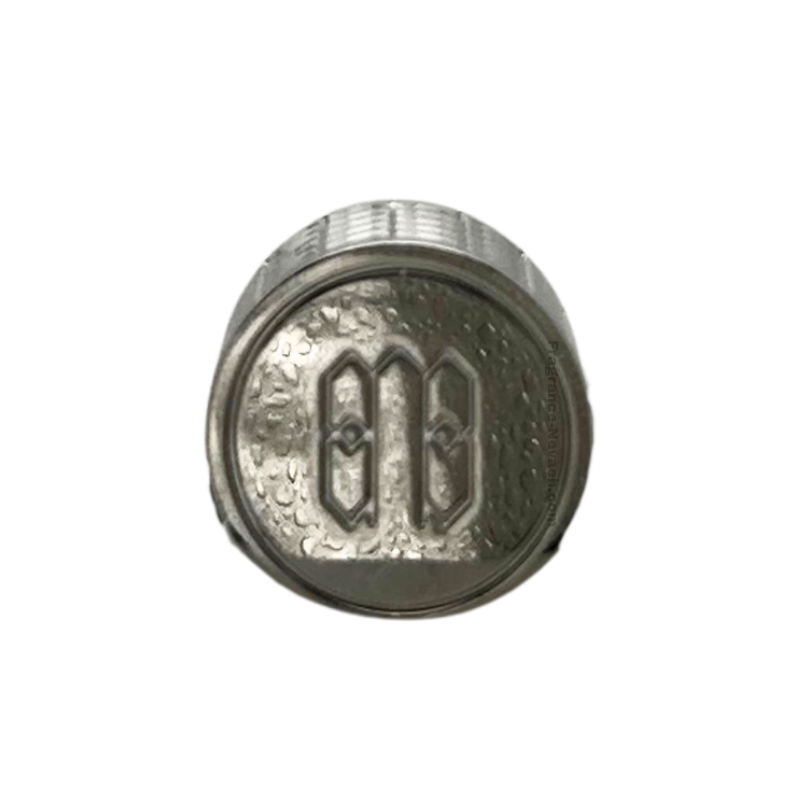 Ex Nihilo Silver (Cap)
