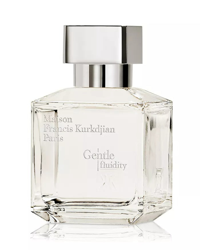 Gentle Fluidity Silver Tester