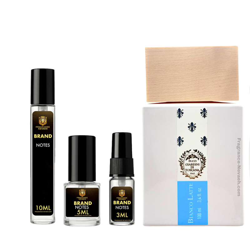 Giardini di Toscana Bianco Latte Decant (Sample)