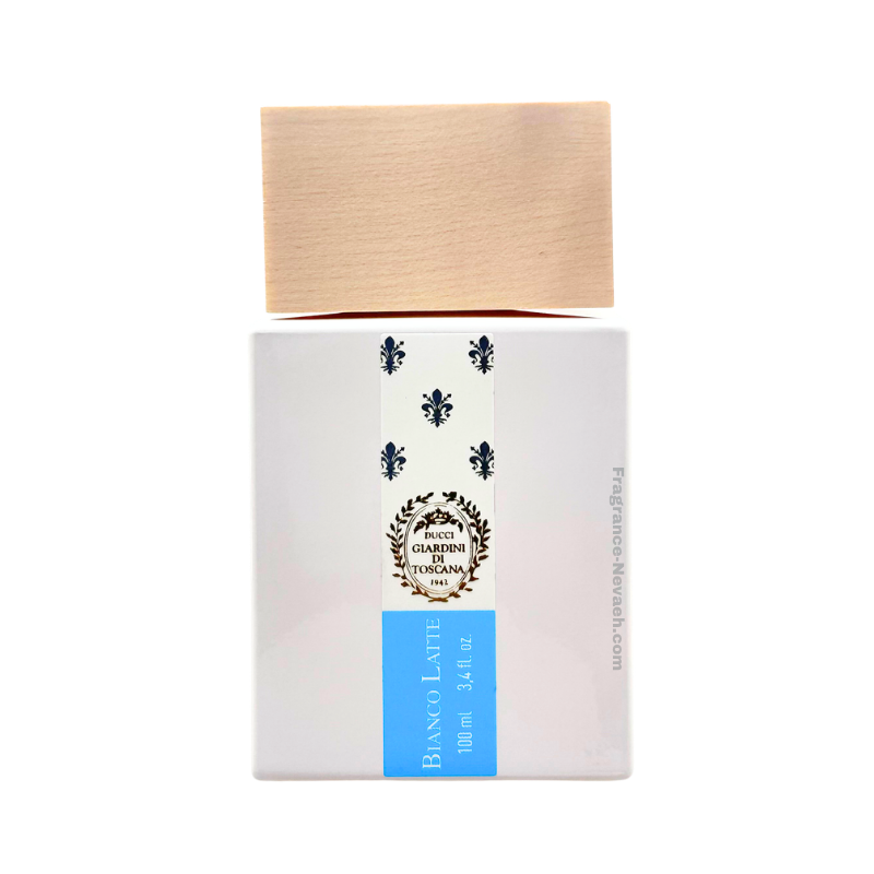 (PRE-ORDER) Giardini di Toscana Bianco Latte