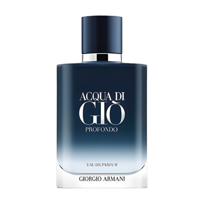 Giorgio Armani Acqua di Giò Profondo Eau de Parfum 2024
