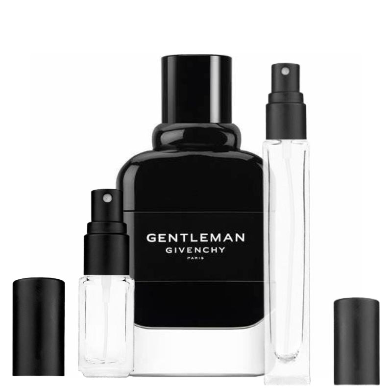 Givenchy Gentleman Decant