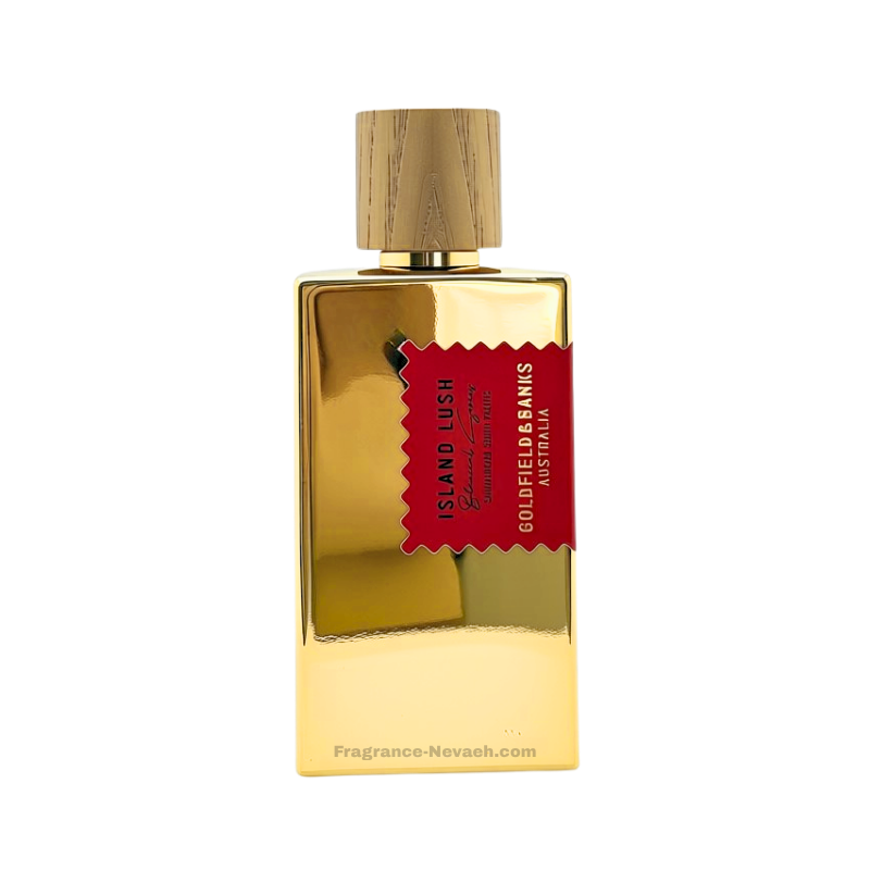 Goldfield & Banks Island Lush
