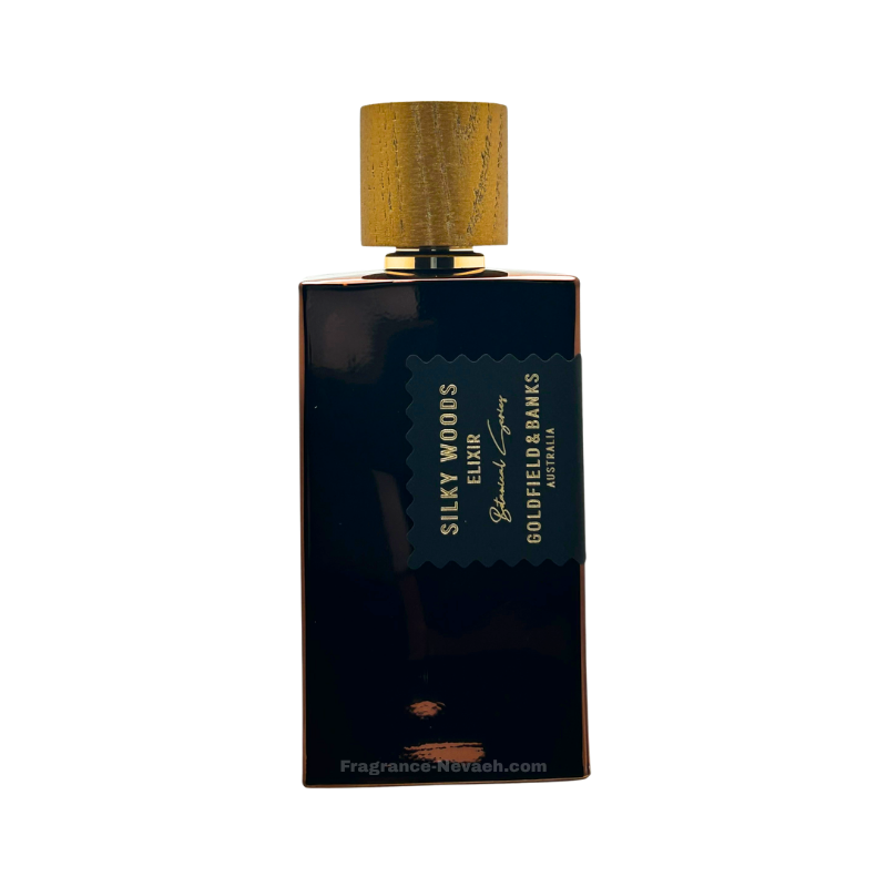 Goldfield & Banks Silky Woods Elixir