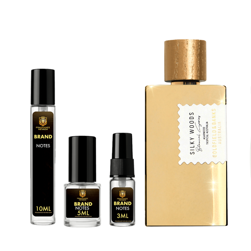 Goldfield & Banks Silky Woods