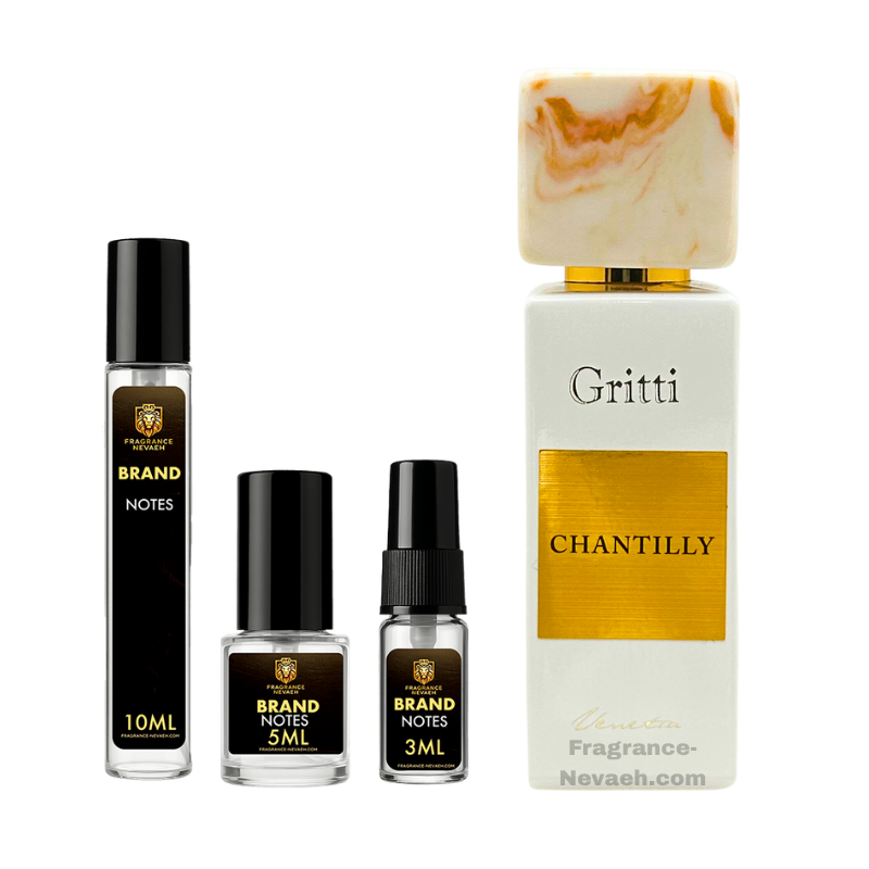 Gritti Chantilly Decant (Sample)