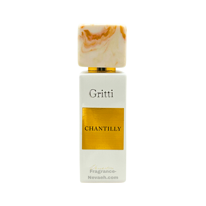 Gritti Chantilly