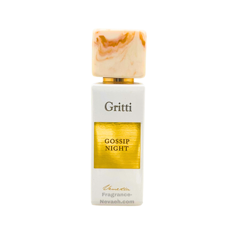 Gritti Gossip Night