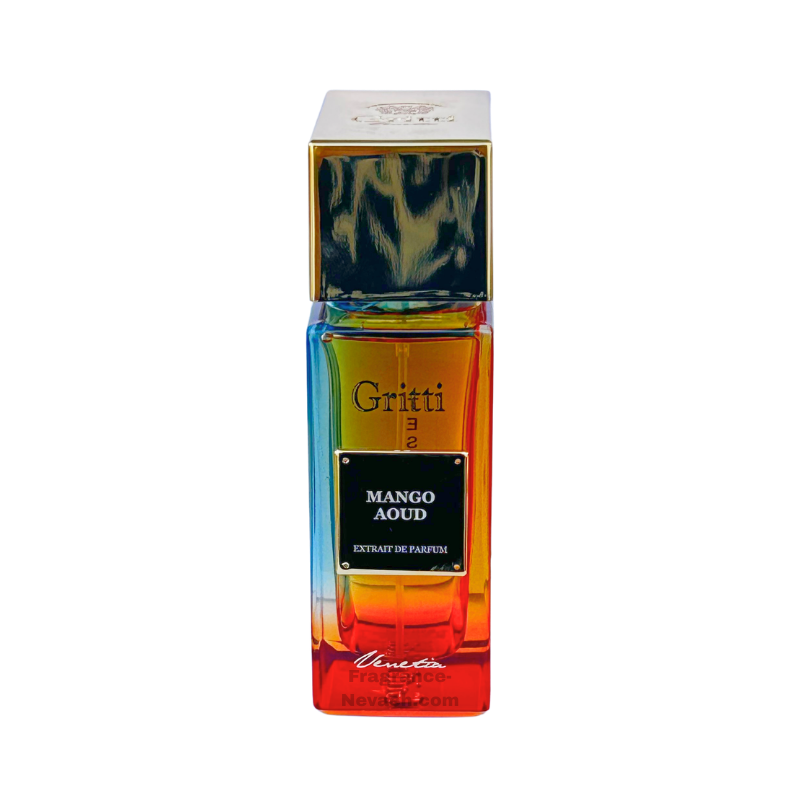 Gritti Mango Aoud