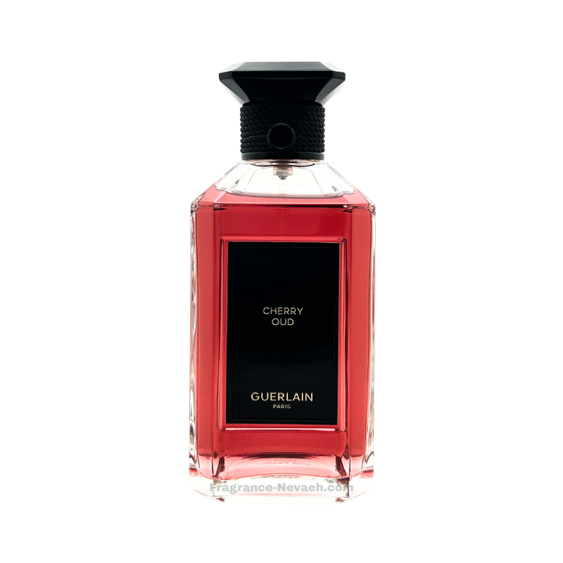 Guerlain Cherry Oud Tester
