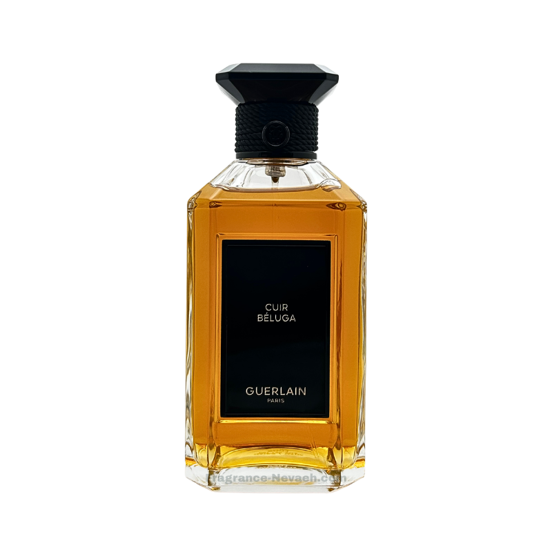Guerlain Cuir Beluga Tester