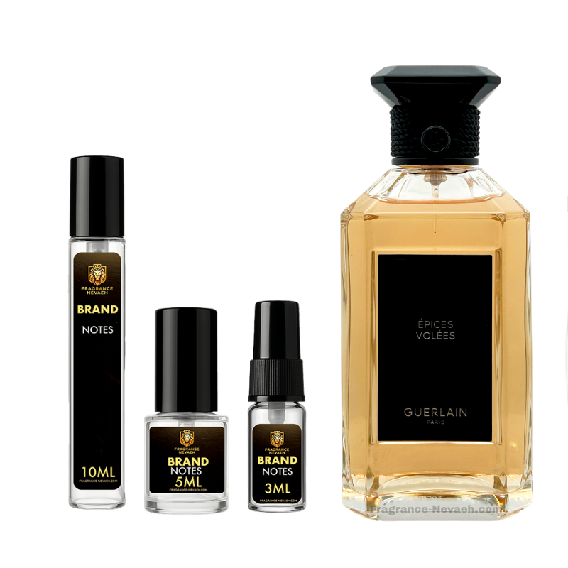 Guerlain Épices Volées Decant (Sample)