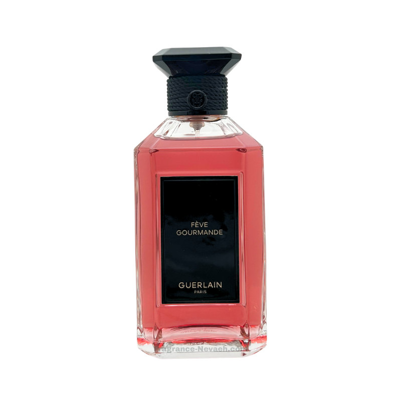 Guerlain Fève Gourmande Tester – Authentic Full Bottle Eau de Guerlain Fève Gourmande Tester – Authentic Full Bottle Eau de