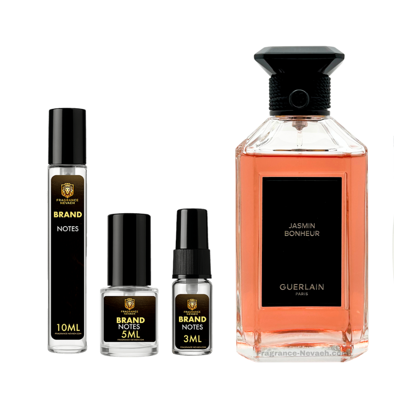 Guerlain Jasmin Bonheur Decant (Sample)