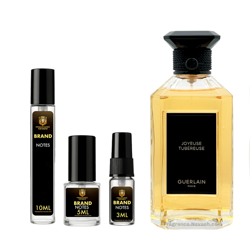 Guerlain Joyeuse Tubereuse Decant (Sample)