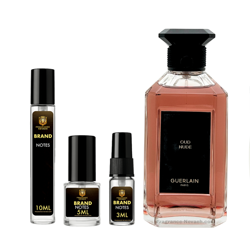 Guerlain Oud Nude Decant (Sample)