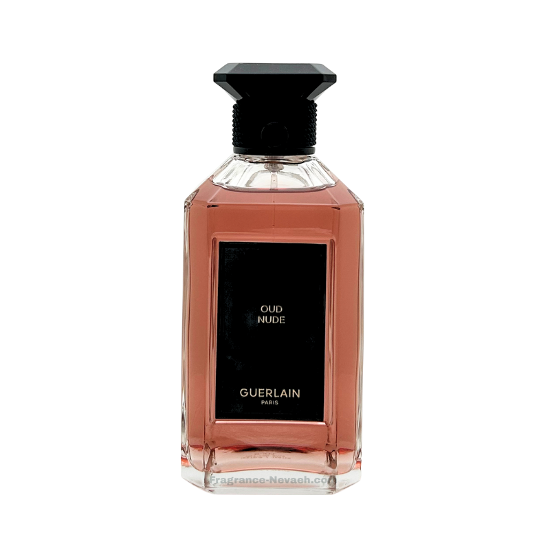Guerlain Oud Nude Tester