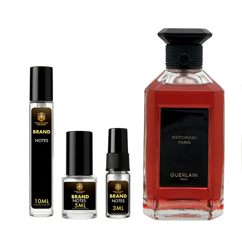 Guerlain Patchouli Paris Decant (Sample)