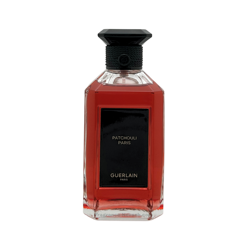Guerlain Patchouli Paris Tester