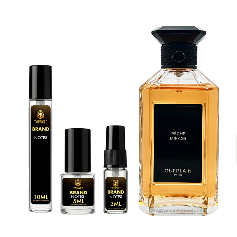 Guerlain Pêche Mirage Decant (Sample)