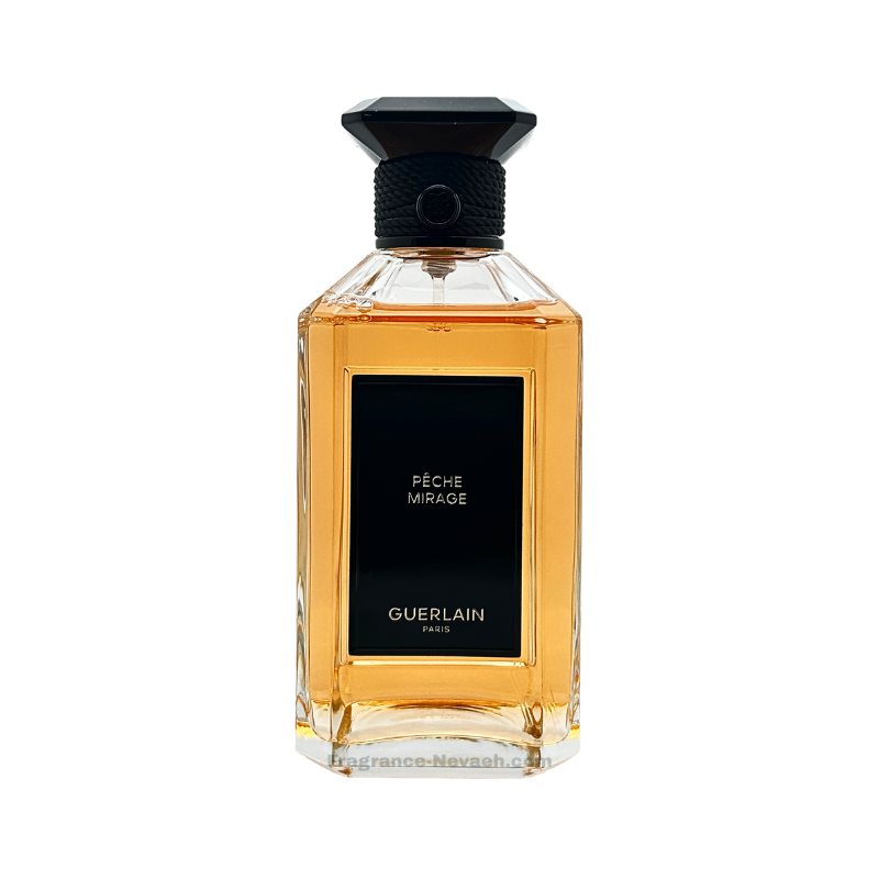Guerlain Pêche Mirage Tester