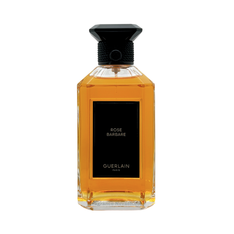 Guerlain Rose Barbare Tester