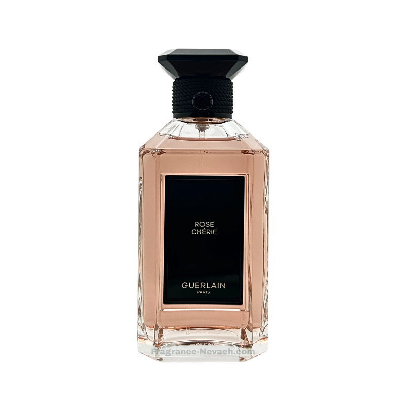 Guerlain Rose Chérie Tester