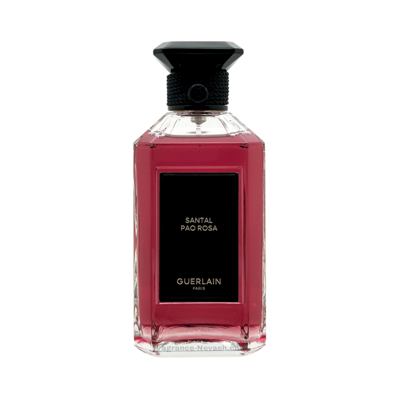 Guerlain Santal Pao Rosa Tester