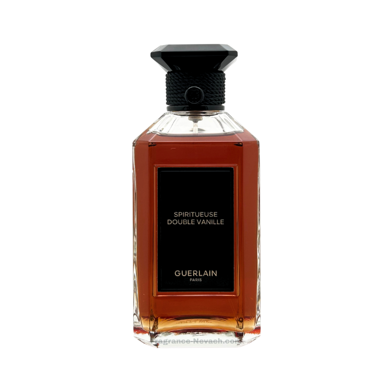 Guerlain Spiritueuse Double Vanille Tester