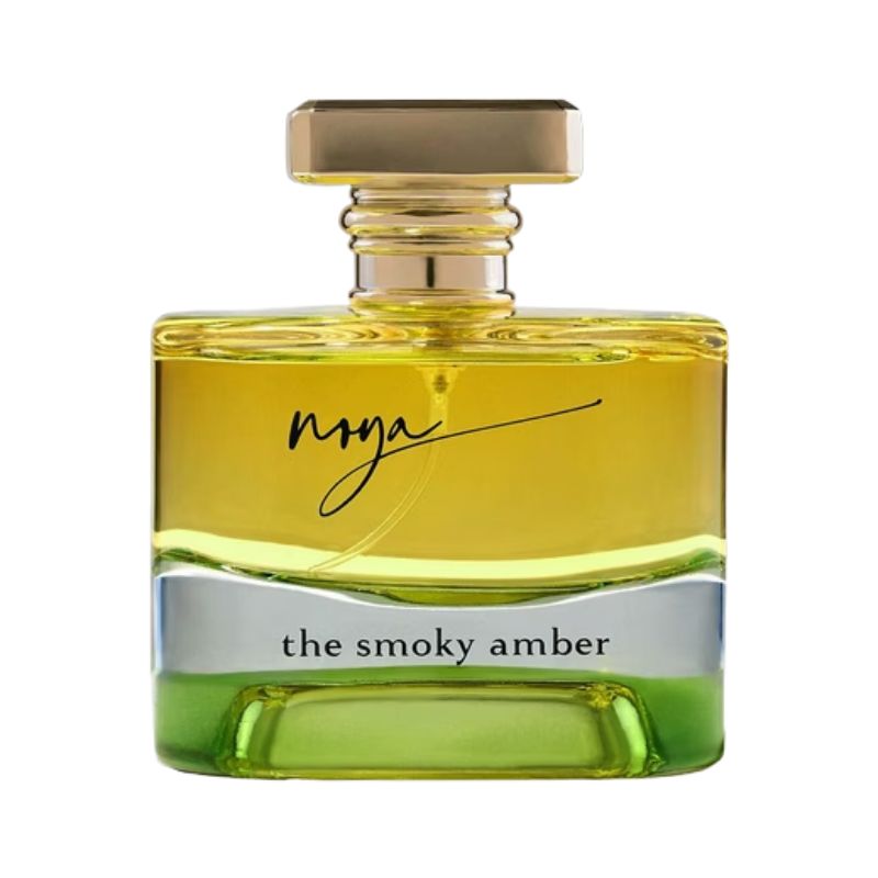 House of Noya The Smoky Amber