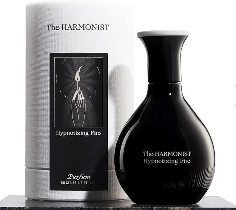 Hypnotizing Fire Parfum