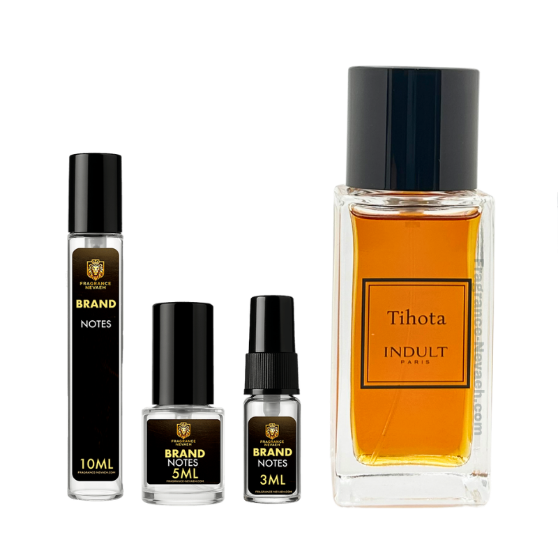 Indult Tihota Decant (Sample)