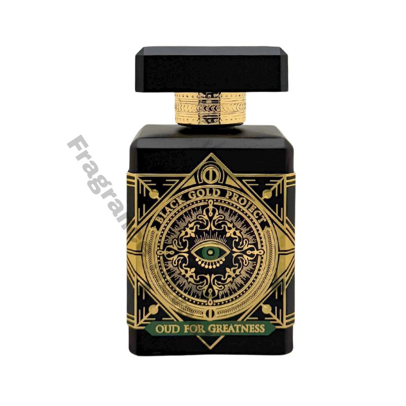 Initio Parfums Privés Oud for Greatness Neo Tester