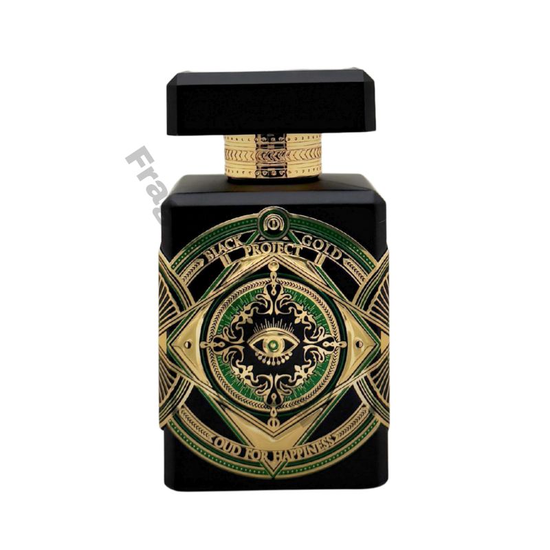 Initio Parfums Privés Oud for Happiness Tester