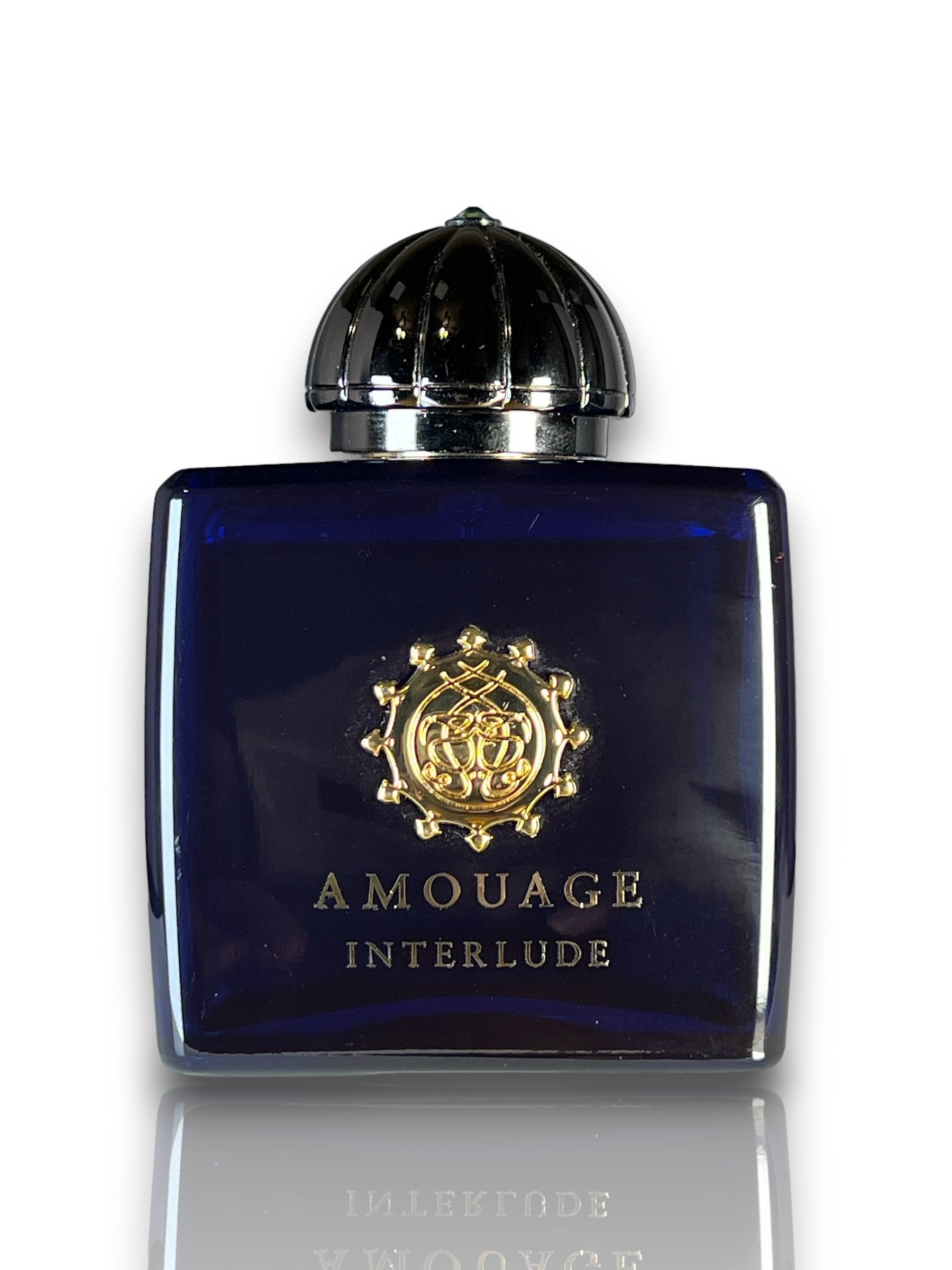 Interlude Woman Eau de Parfum Tester by Amouage